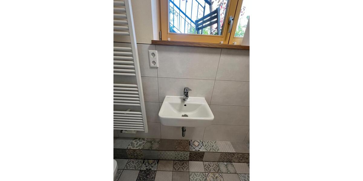 Etagenwohnung Kassel Harleshausen - 1.5 Zimmer, 55 m&sup2;, 590&euro; | Angebot:26334611