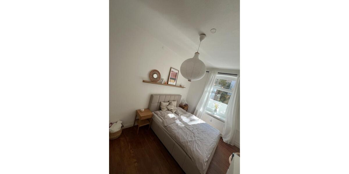 Erdgeschoßwohnung Kiel Ravensberg - 1 Zimmer, 15 m&sup2;, 500&euro; | Angebot:26620763