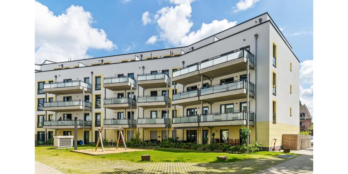 Etagenwohnung Köln Mülheim - 2 Zimmer, 60 m&sup2;, 1.195&euro; | Angebot:25906416