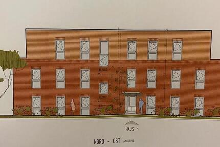 Wohnung Hamminkeln - 3 Zimmer, 86 m&sup2;, 980&euro; | Angebot:26662655