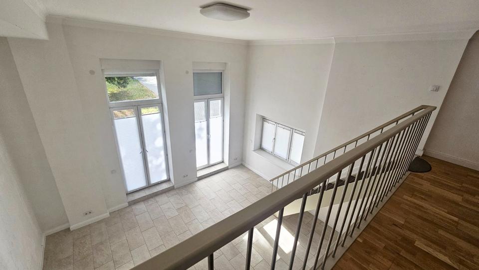 Charmante Loft Wohnung 61 m² in Königs Wusterhausen 1 zimmer