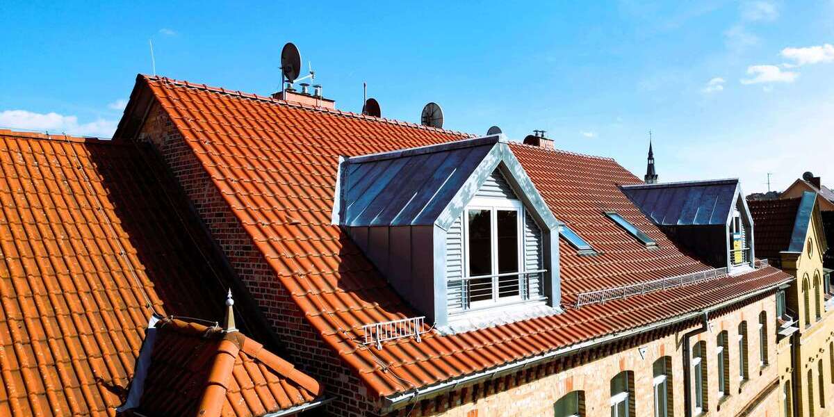 Etagenwohnung Sangerhausen - 4 Zimmer, 130 m&sup2;, 850&euro; | Angebot:26403296
