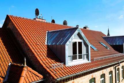 Wohnung Sangerhausen - 4 Zimmer, 130 m&sup2;, 850&euro; | Angebot:26403296