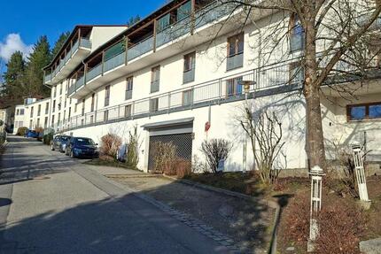 Wohnung Bogen - 1 Zimmer, 34 m&sup2;, 405&euro; | Angebot:25553067