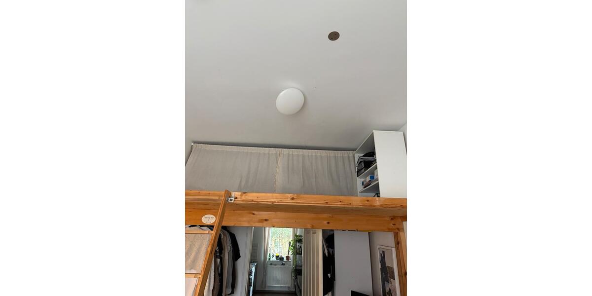 Wohnen auf Zeit Nürnberg Gleißhammer - 2 Zimmer, 55 m&sup2;, 900&euro; | Angebot:26367928