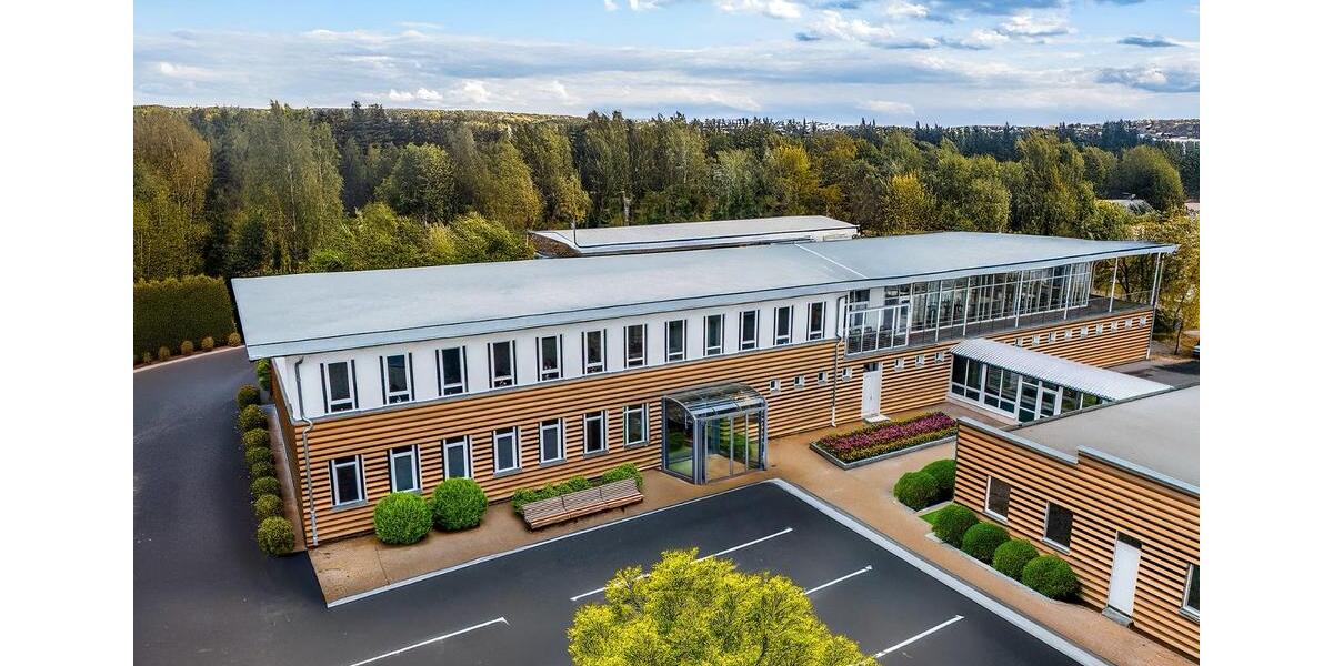 Gewerbeobjekt Bad Schmiedeberg - 2&euro; | Angebot:20516122