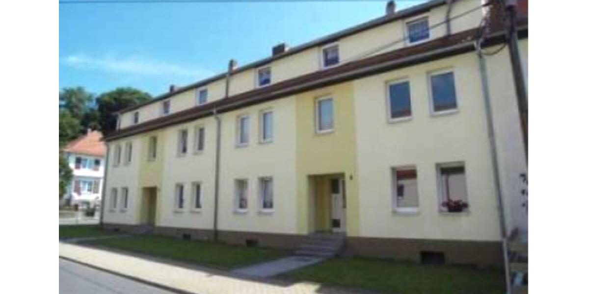 Dachgeschoßwohnung Amt Creuzburg - 1 Zimmer, 36 m&sup2;, 250&euro; | Angebot:23813348