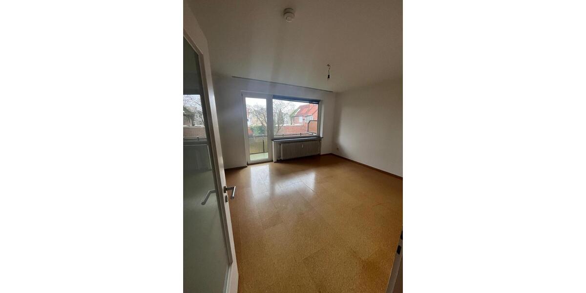 Etagenwohnung Cuxhaven - 2 Zimmer, 61 m&sup2;, 550&euro; | Angebot:24841341