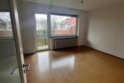 Wohnung Cuxhaven - 2 Zimmer, 61 m&sup2;, 550&euro; | Angebot:24841341