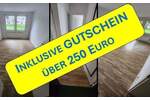 ++GUTSCHEIN++ 250 € zur Einrichtung für die attraktive Drei-Zimmer-Wohnung 3 zimmer
