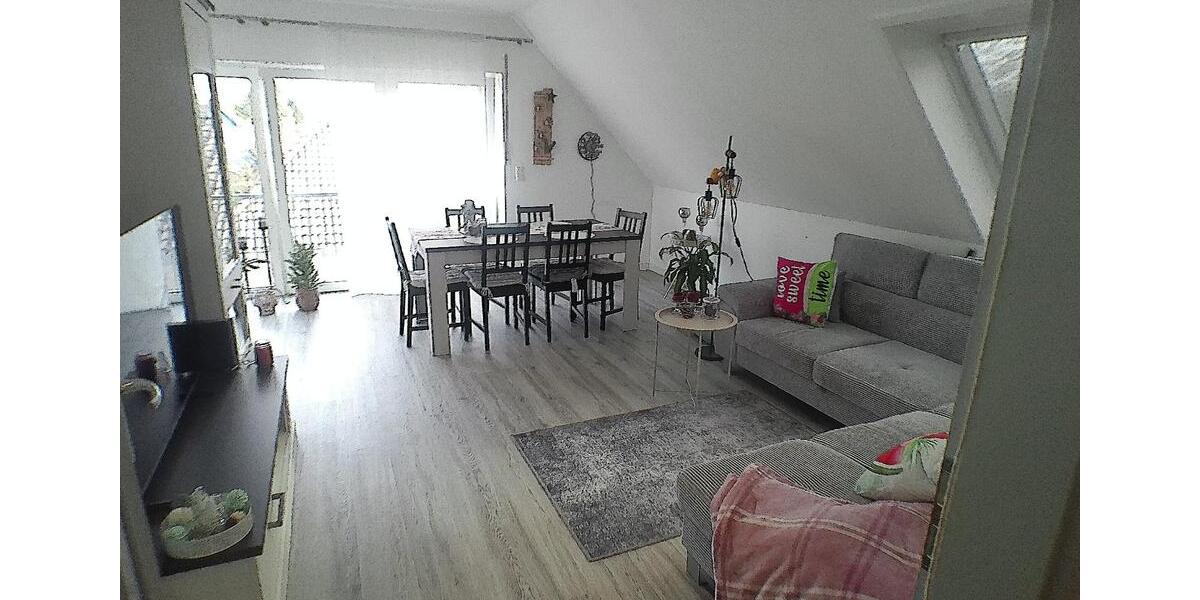 Wohnen auf Zeit Itzehoe - 3.5 Zimmer, 81 m&sup2;, 1.300&euro; | Angebot:26419277