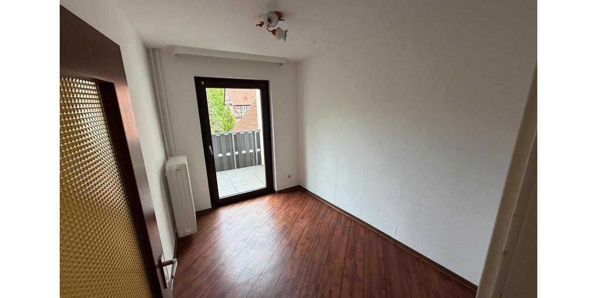 Etagenwohnung Stadthagen - 3 Zimmer, 120 m&sup2;, 990&euro; | Angebot:26572827