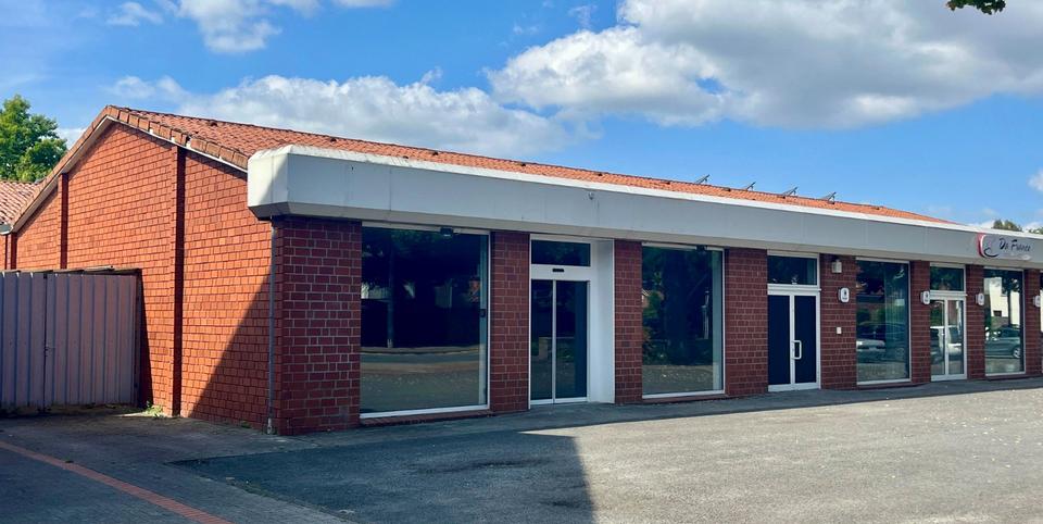 Gewerbeobjekt Recke - 1.050&euro; | Angebot:22391996