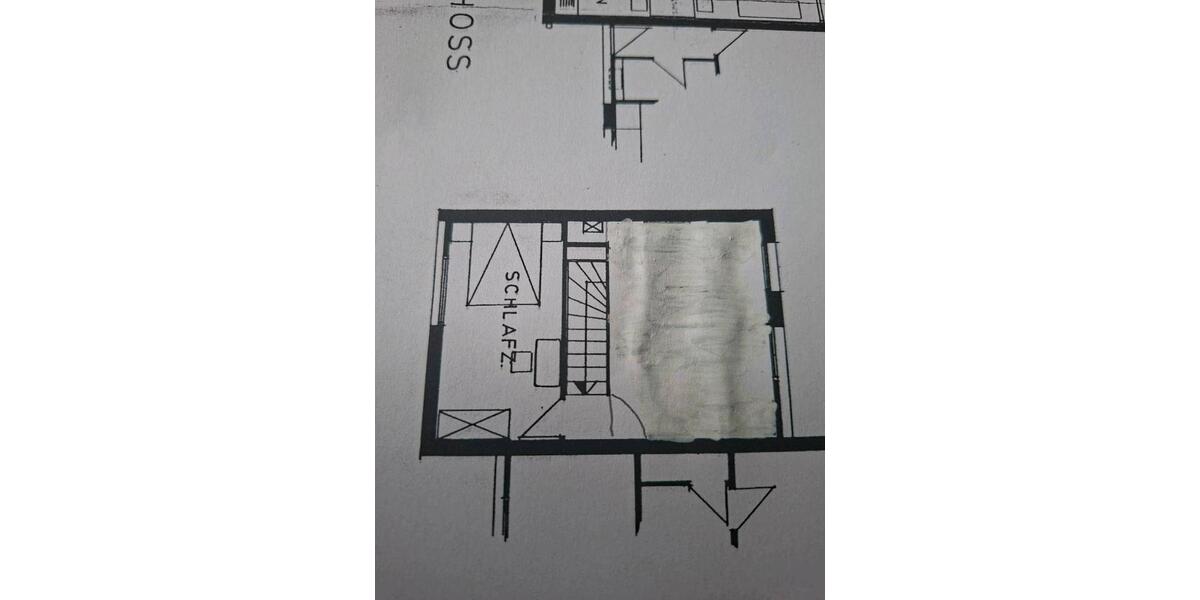 Reihenhaus Braunfels - 3 Zimmer, 70 m&sup2;, 620&euro; | Angebot:26048018