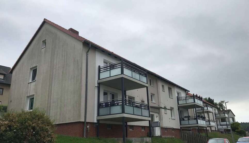 Wohnung zum Mieten in Wehrstedt 638 € 95.09 m²