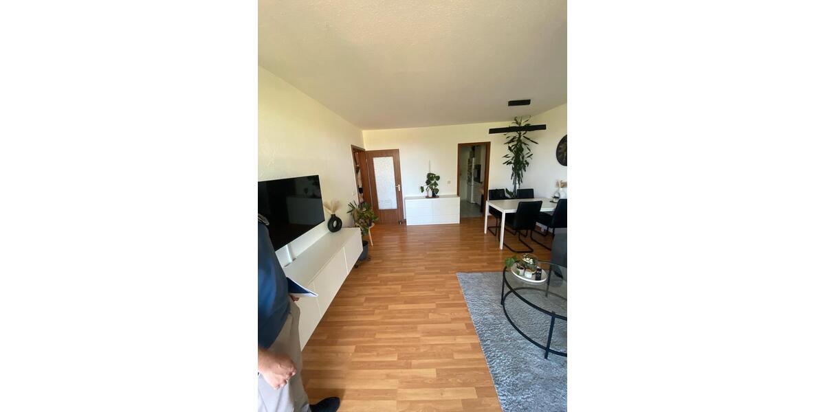 Etagenwohnung Kabelsketal - 2 Zimmer, 55 m&sup2;, 577&euro; | Angebot:25811951