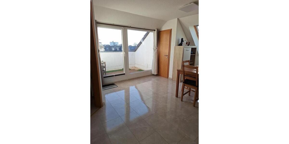 Dachgeschoßwohnung Beckum - 2 Zimmer, 67 m&sup2;, 690&euro; | Angebot:25350848