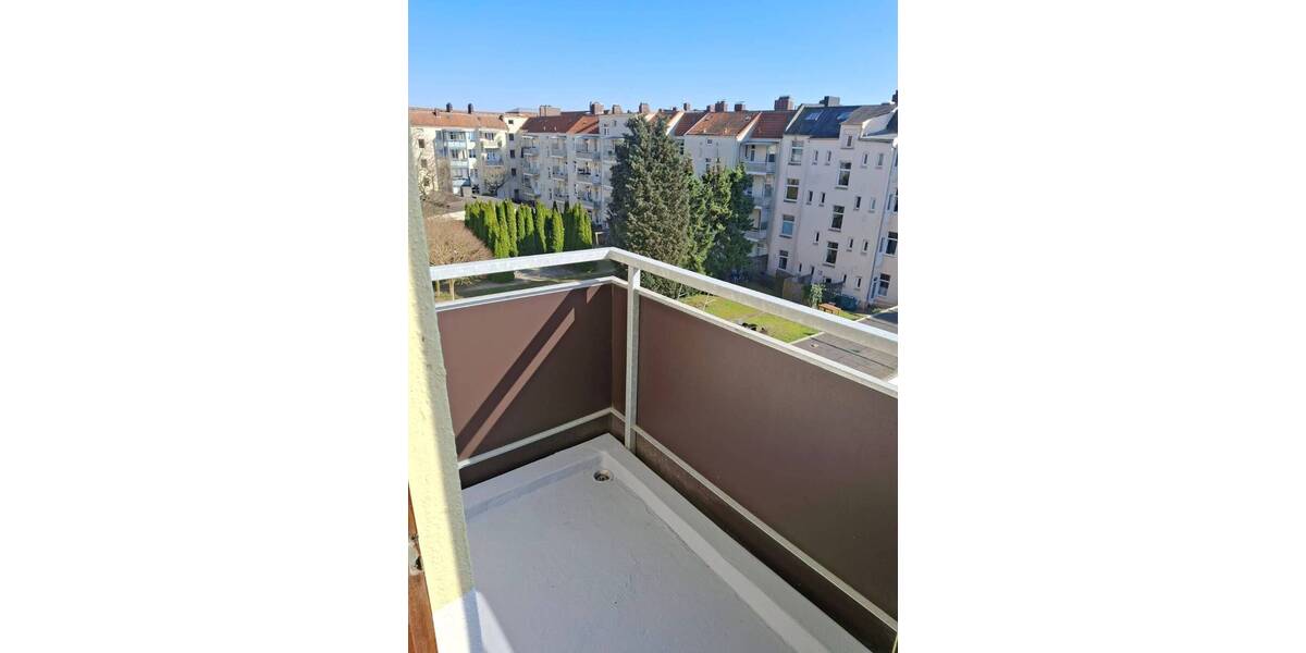 Etagenwohnung Bremerhaven Geestemünde - 2 Zimmer, 57 m&sup2;, 540&euro; | Angebot:26170696