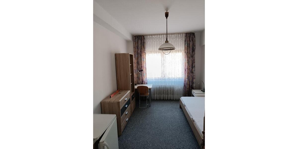 Etagenwohnung Köln Rodenkirchen - 1 Zimmer, 16 m&sup2;, 400&euro; | Angebot:26315026