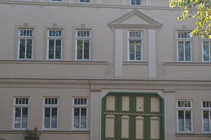 Wohnung Heilbad Heiligenstadt - 3 Zimmer, 109 m&sup2;, 763&euro; | Angebot:25833530