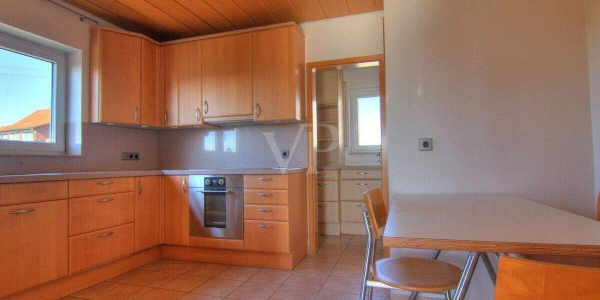 Etagenwohnung Heilbronn / Kirchhausen Kirchhausen - 4 Zimmer, 112 m&sup2;, 1.290&euro; | Angebot:25815503