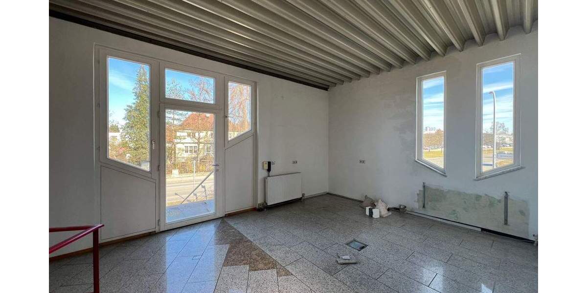 Gewerbeobjekt Sigmaringendorf - 1.700&euro; | Angebot:25938057