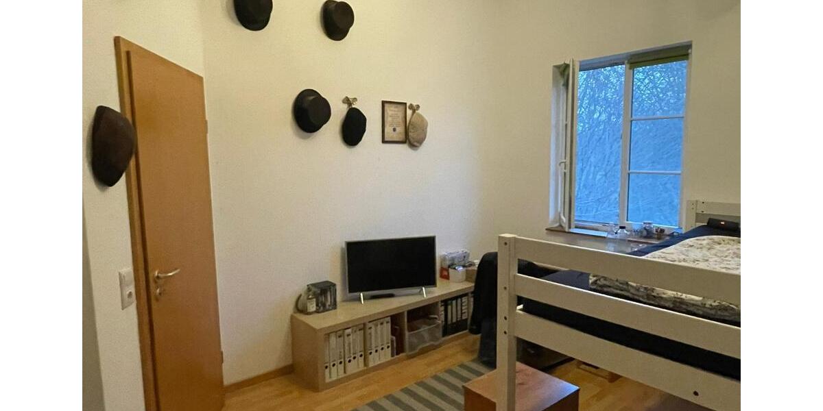 Wohnen auf Zeit Bad Segeberg - 5 Zimmer, 112 m&sup2;, 500&euro; | Angebot:25721147