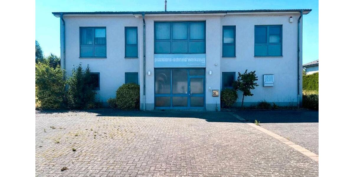 Gewerbeobjekt Wadgassen - 3.050&euro; | Angebot:25935903