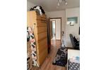 Dachgeschoßwohnung Frankfurt (Oder) - 4 Zimmer, 95 m&sup2;, 1.110&euro; | Angebot:26477855