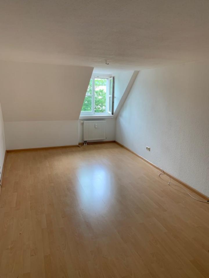 4 Zimmer MaisonetteWohnung in Bad Säckingen