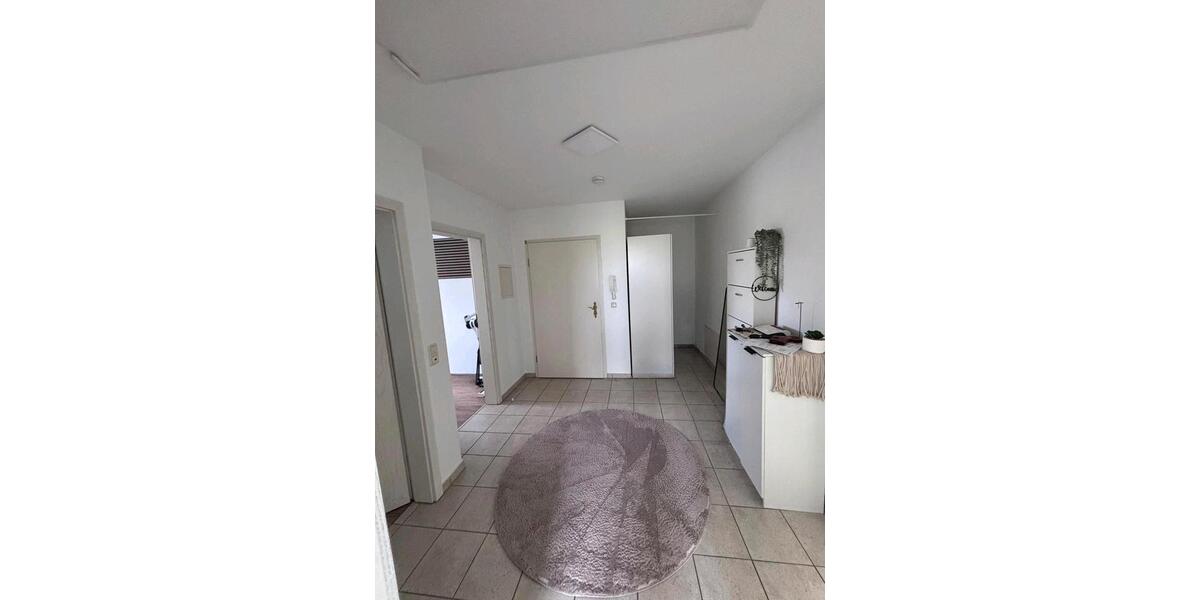 Dachgeschoßwohnung Wertingen - 3 Zimmer, 62 m&sup2;, 590&euro; | Angebot:25964204