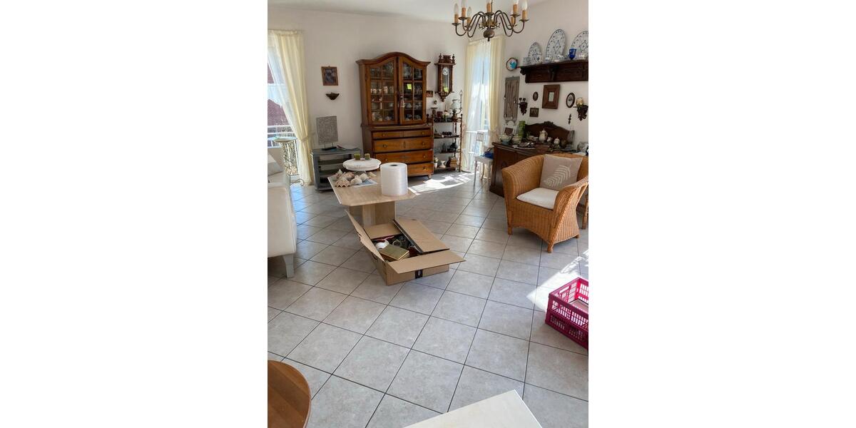 Etagenwohnung Heimbuchenthal - 5 Zimmer, 135 m&sup2;, 1.200&euro; | Angebot:26034261