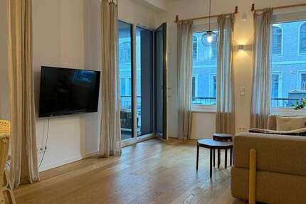 Wohnen auf Zeit in Berlin 1.670 € 1 zimmer