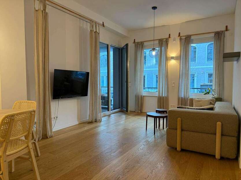Wohnen auf Zeit in Berlin 1.670 € 1 zimmer