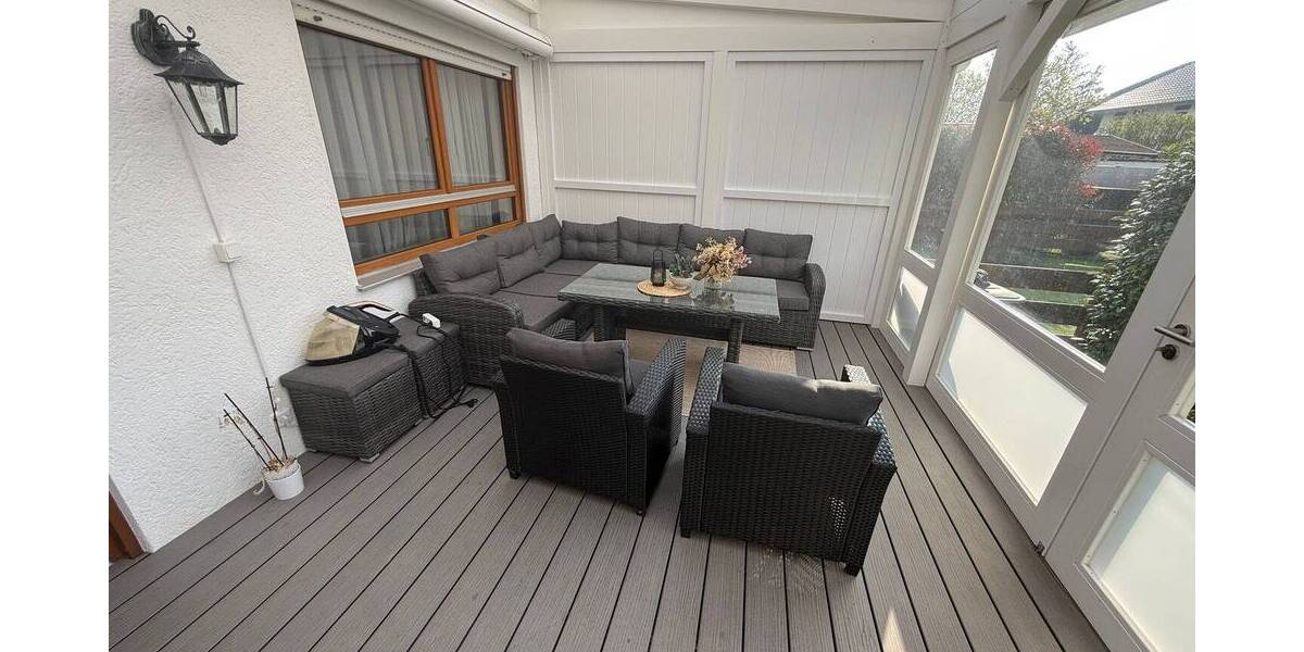 Reihenmittelhaus Bingen Büdesheim - 5 Zimmer, 130 m&sup2;, 1.500&euro; | Angebot:26028976