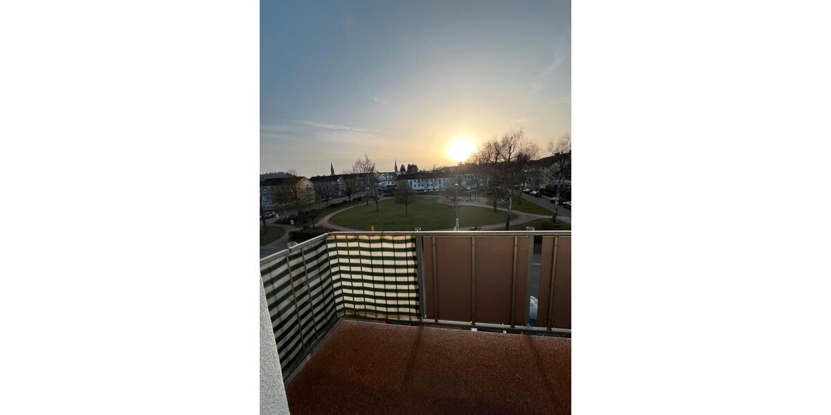 Etagenwohnung Nonnweiler - 3 Zimmer, 83 m&sup2;, 700&euro; | Angebot:25374645