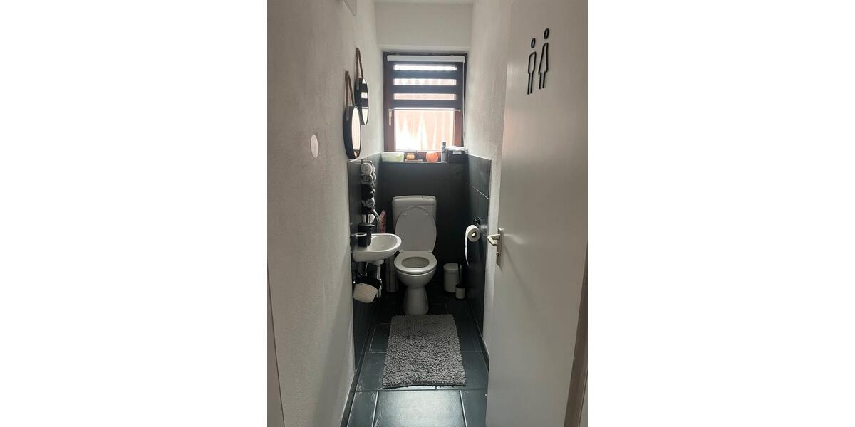 Etagenwohnung Dornstadt - 4.5 Zimmer, 106 m&sup2;, 1.350&euro; | Angebot:26649912