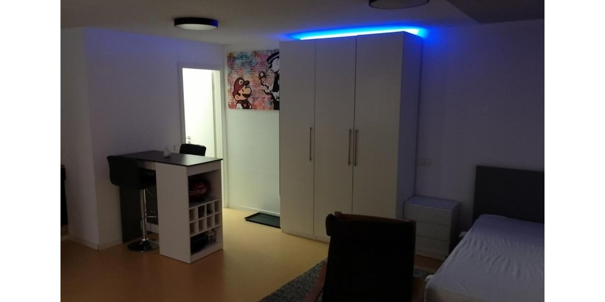 Wohnen auf Zeit Untereisesheim - 1 Zimmer, 33 m&sup2;, 29&euro; | Angebot:24423763