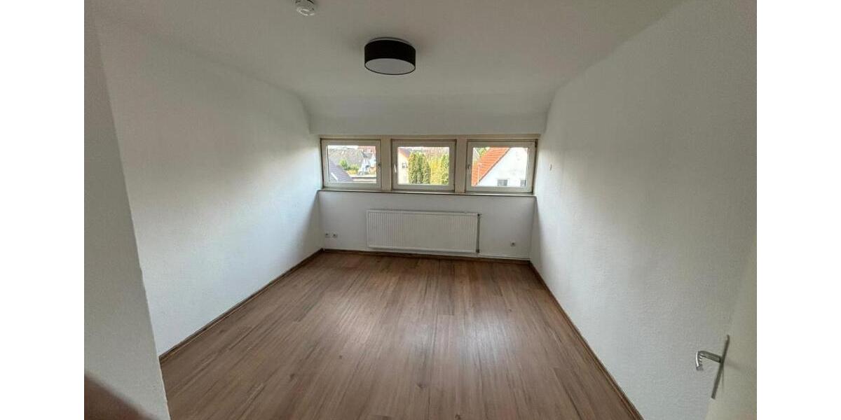 ~Charmante 3-Zimmerwohnung mit modernem Badezimmer in ruhiger Lage~ 3 zimmer