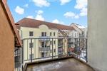 Etagenwohnung Weißenfels - 3 Zimmer, 63 m&sup2;, 346&euro; | Angebot:25854357
