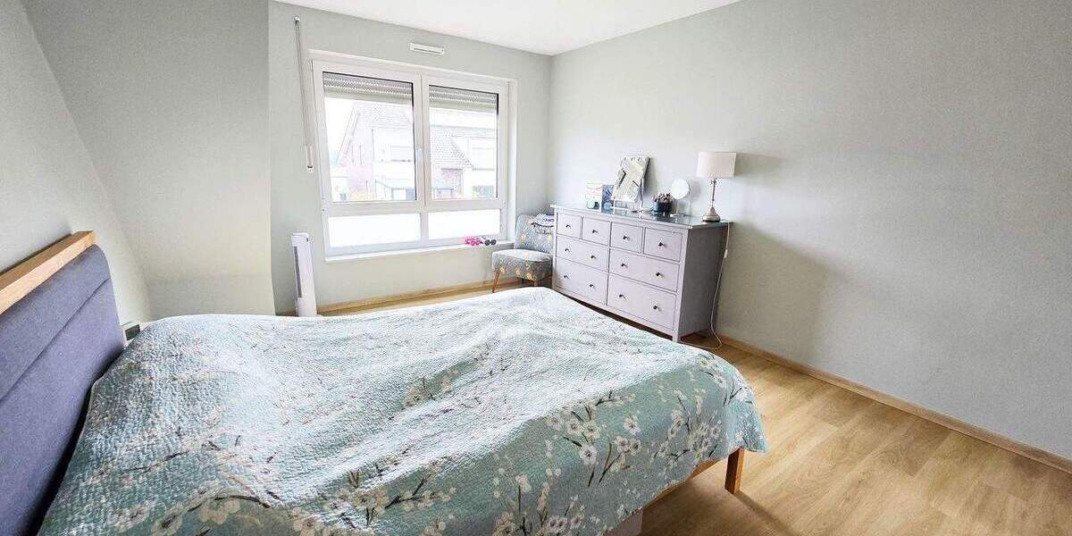 Doppelhaushälfte Bohmte - 4 Zimmer, 127 m&sup2;, 1.200&euro; | Angebot:24721512