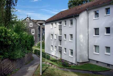 Wohnung Wermelskirchen - 3 Zimmer, 66 m&sup2;, 518&euro; | Angebot:25278512