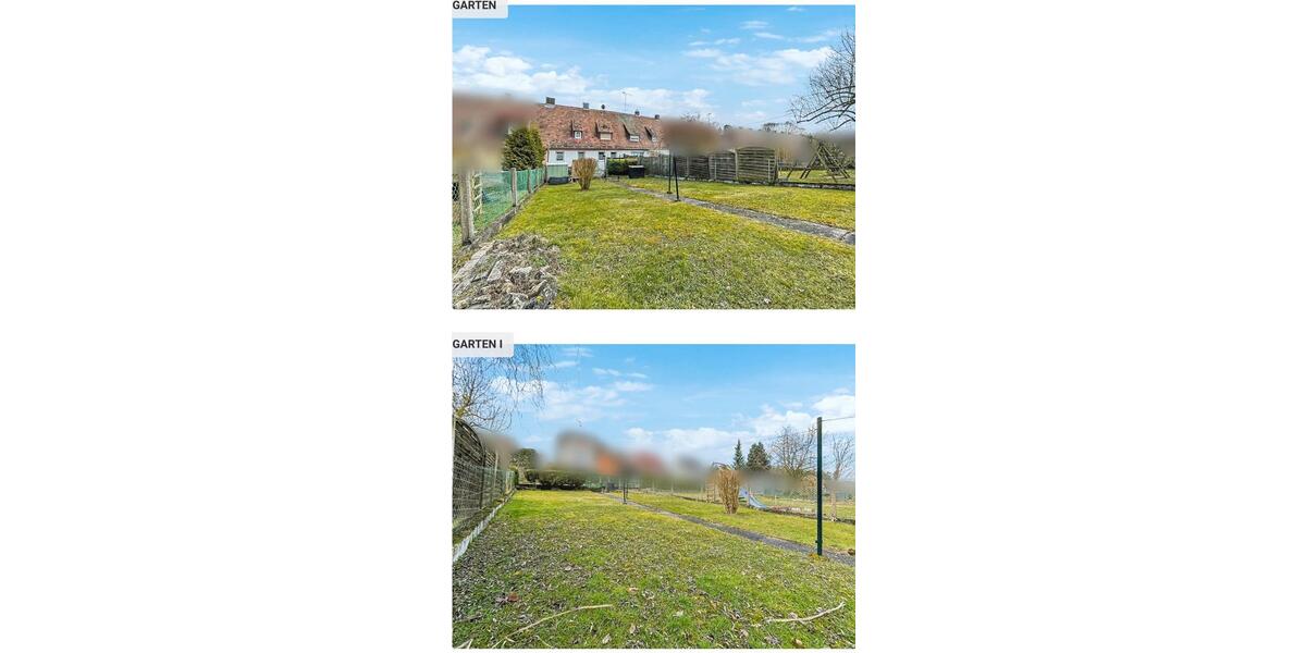 Einfamilienhaus Cornberg - 5 Zimmer, 110 m&sup2;, 799&euro; | Angebot:25744555