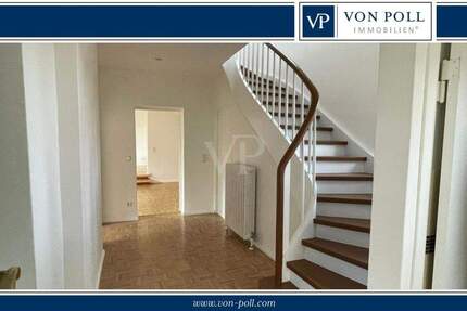 Modernisiertes Familienhaus mit großem Garten und lichtdurchfluteter Terrasse 4 zimmer