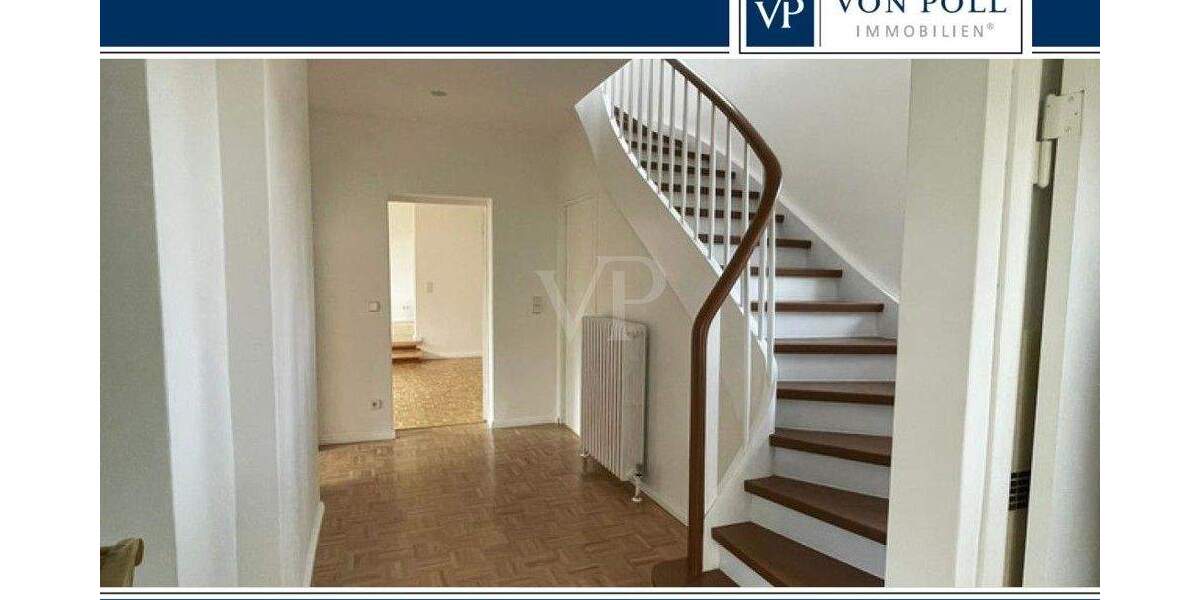 Modernisiertes Familienhaus mit großem Garten und lichtdurchfluteter Terrasse 4 zimmer