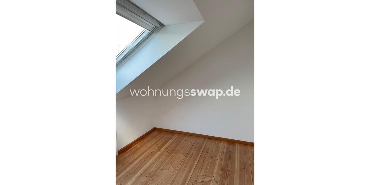 Etagenwohnung München Au-Haidhausen - 3 Zimmer, 88 m&sup2;, 1.600&euro; | Angebot:26429029