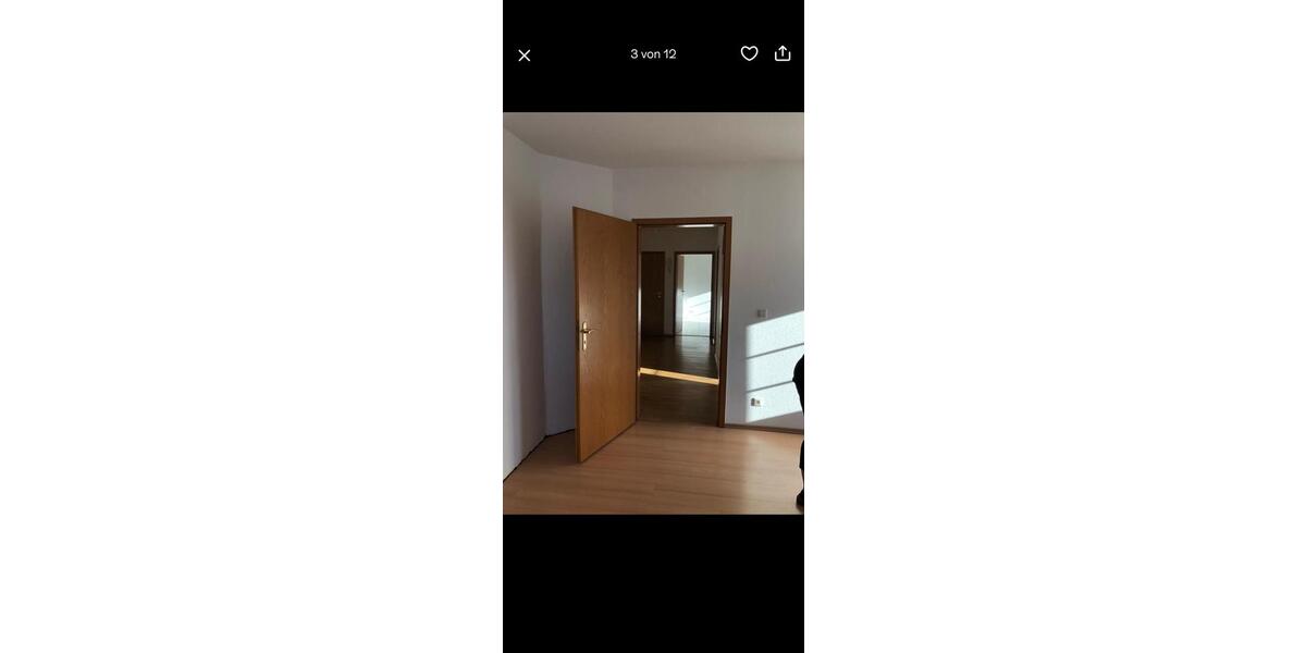 Etagenwohnung Uelzen - 3.5 Zimmer, 90 m&sup2;, 990&euro; | Angebot:26294953