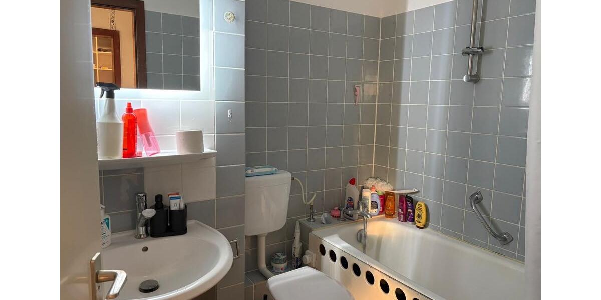 Etagenwohnung Winsen (Aller) - 2.5 Zimmer, 54 m&sup2;, 480&euro; | Angebot:26614337