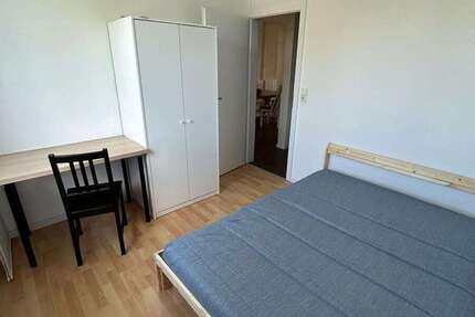 WG-Zimmer in Ludwigsburg 570 € 10 m² zimmer