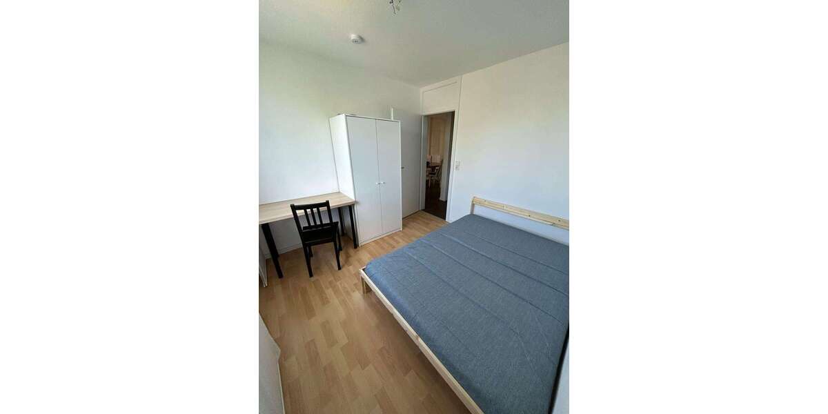 WG-Zimmer in Ludwigsburg 570 € 10 m² zimmer